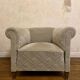 Art Deco armchair