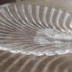 Glass dish