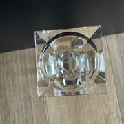 Bougeoir/chandelier
