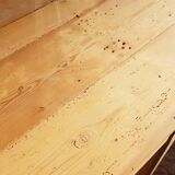 Vintage farmhouse table