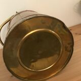 Copper jar