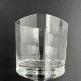 6 whiskey glasses