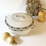 Soupière Orchies / Moulin des loups, modèle Madeleine