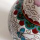 Partitioned ginger pot