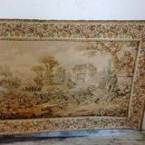 Tapestry in the Gobelin style
