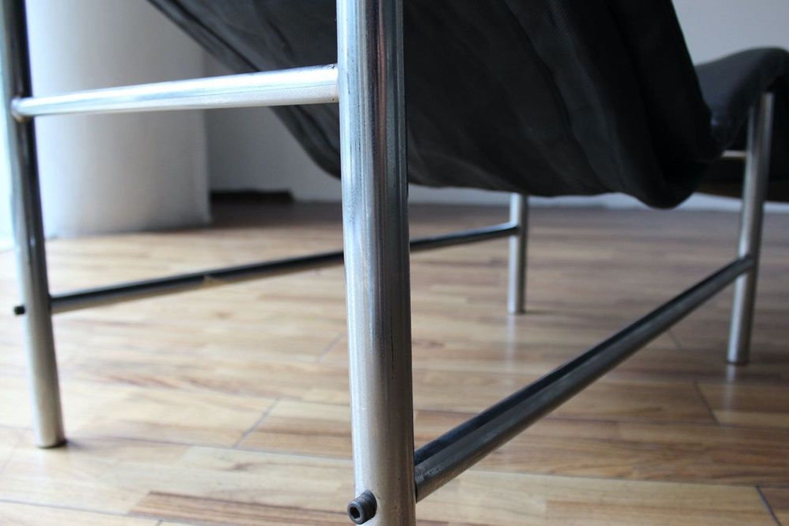 Skye Lounge Chair by Tord Bjorklund for Ikea