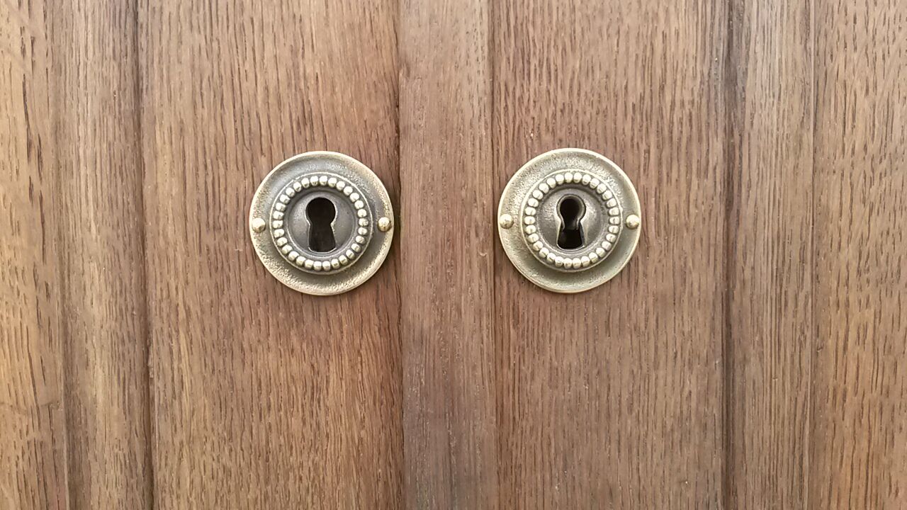 Buffet ardennais 2 body Louis Philippe