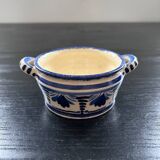HB Quimper Butter Dish