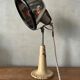 Lampe de table dans le style de Fritz Pendorff (RDA) vers les années 1950.