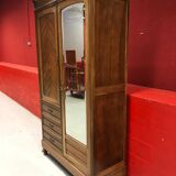 Wardrobe 1900 pichpin