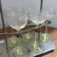 Art Deco digestif set from 1910/20.