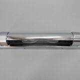 Functionalist/Bauhaus Wall Lamp with Rotating Shade, 1930s