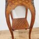 Table de chevet style Louis XV