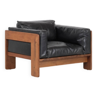 Fauteuil " Bastiano " par Afra & Tobia Scarpa pour Gavina, Italie 196Os.