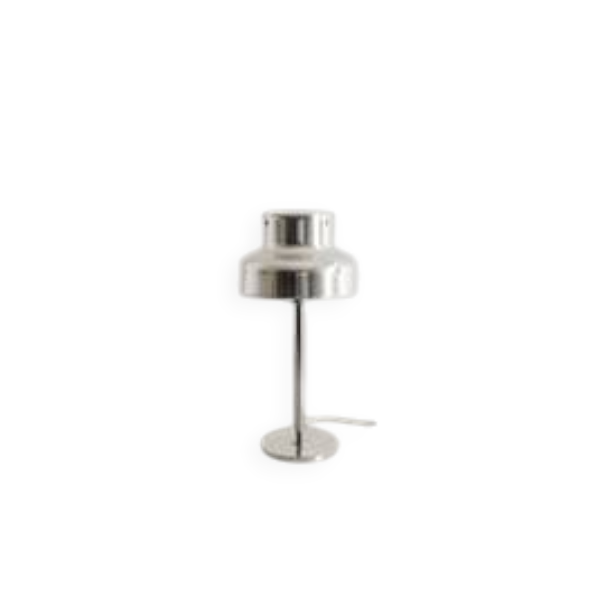 Swedish "Bumling" Table Lamp by Anders Pehrson for Ateljé Lyktan, 1960s