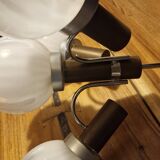 Lustre style Mazzega Murano