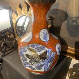 Chinese porcelain vase
