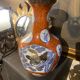 Chinese porcelain vase