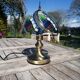 Lampe vintage