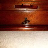 Office Secretary art deco