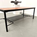 Modernist coffee table from the 70s