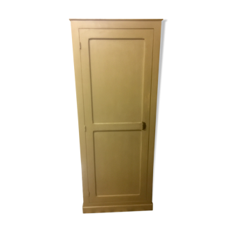 Armoire style parisienne