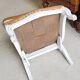 Prayer-god chair