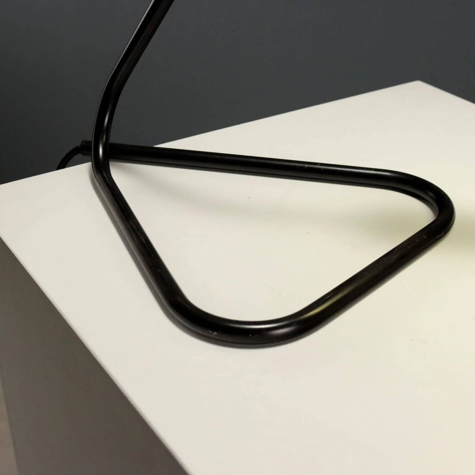 Tubino Lamp Flos vintage design F.lli Castiglioni 1960s-1970s