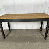Table de ferme ancienne