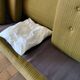 Vintage 3-seater sofa