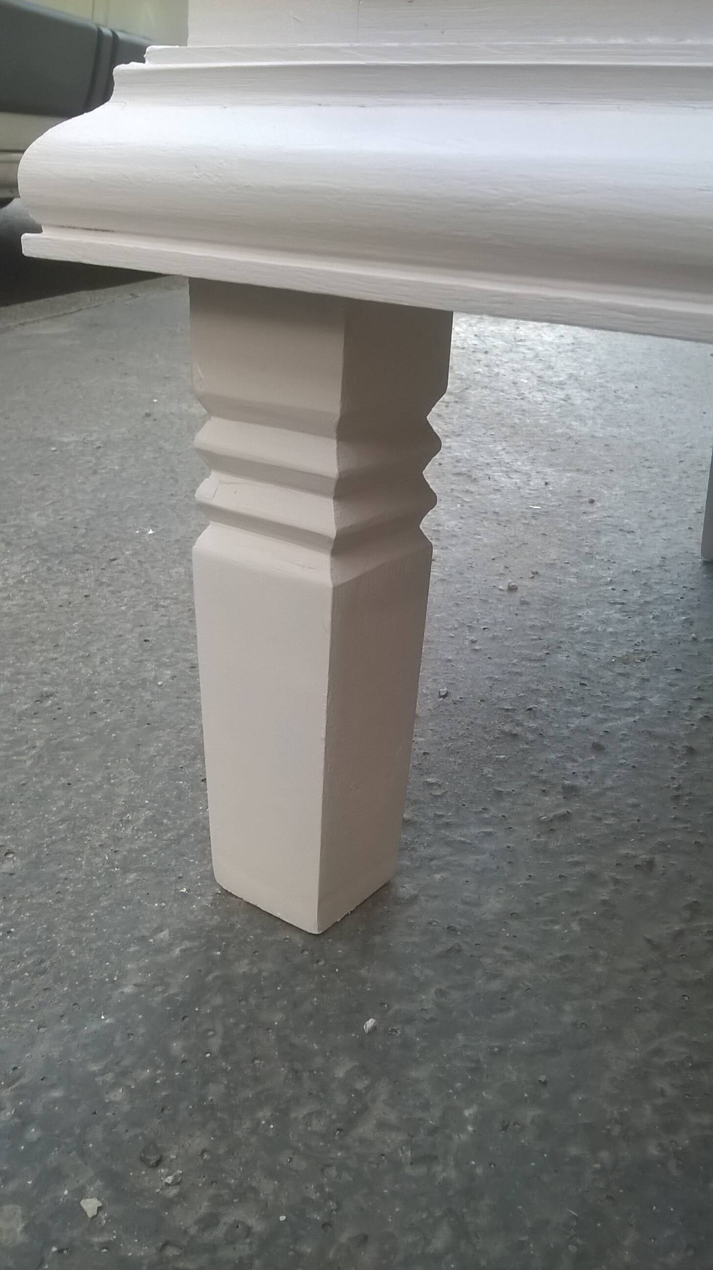 small bergere wardrobe