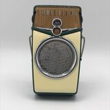 Radio transistor