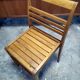 René Gabriel chair