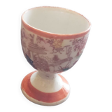Fine porcelain shell made in Japan