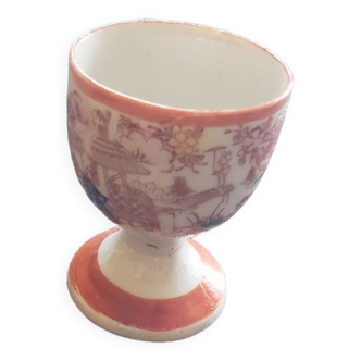 Fine porcelain shell made in Japan