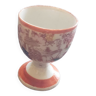 Fine porcelain shell made in Japan