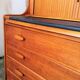 Vintage chest of drawers from the 60s