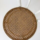 Canning bistro chair