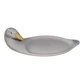 ceramic foie gras dish