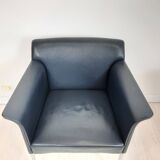 Four armchairs by Matteo Grassi 1990/2000