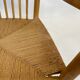 J16 rocking chair by Hans J. Wegner