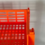 Somm Paris wine rack bottle holders patented 1970 lot 2