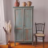 Parisian wardrobe