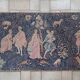 Wall tapestry Art Editions of Rambouillet — "The Dance"