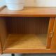 Small vintage sideboard/TV unit from the 1960s