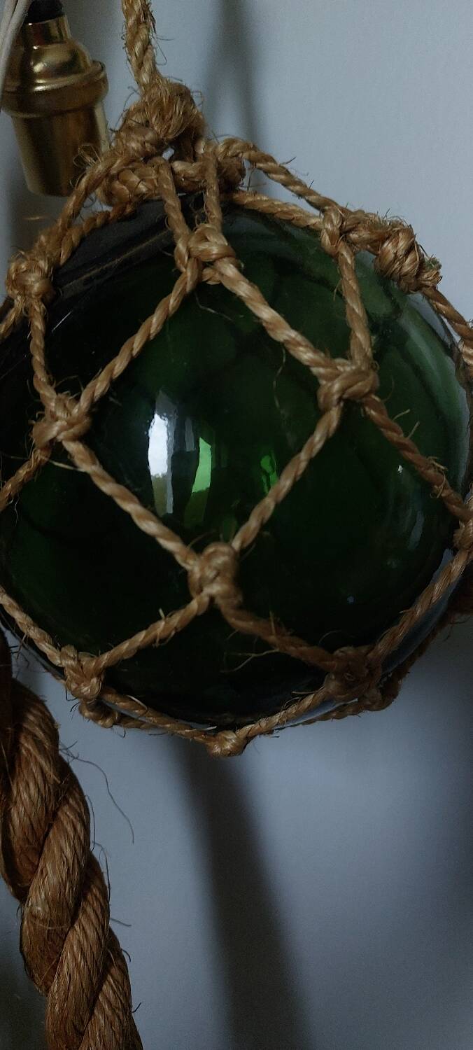 Lustre vintage
