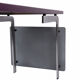 Art Deco modernist desk