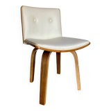 Chaise style scandinave