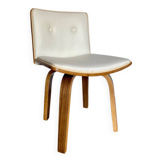 Chaise style scandinave