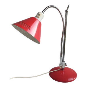 lampe de bureau vintage